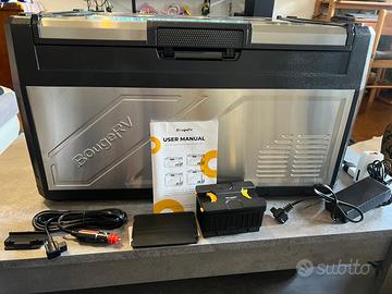 Frigo portatile auto