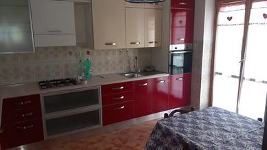 Stanza singola femminile QUATTROMIGLIA