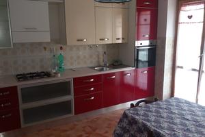 Stanza singola femminile QUATTROMIGLIA