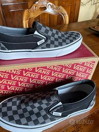 Vans - NUOVE - Slip On Classic