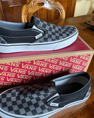 Vans - NUOVE - Slip On Classic