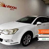 CITROEN C5 3� serie C5 CrossTourer 2.0 HDi 160 ...