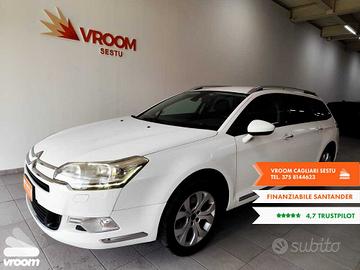 CITROEN C5 3� serie C5 CrossTourer 2.0 HDi 160 ...