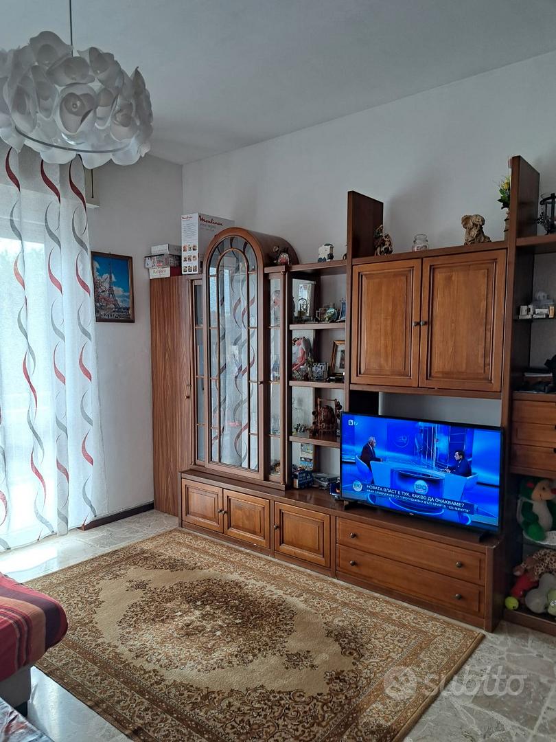 Apartment in Grassobbio, Bergamo - Vista 5