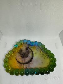 Vassoio svuotatasche handmade