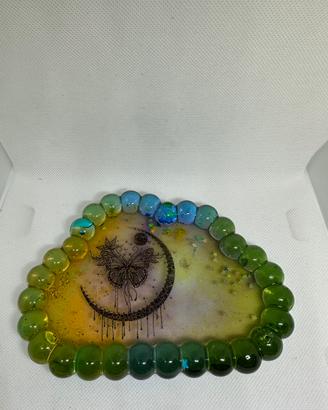 Vassoio svuotatasche handmade