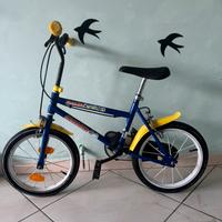 Bicicletta Dino per bambini