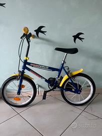 Bicicletta Dino per bambini
