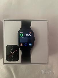 Smartwatch AMAZFIT GTS 2