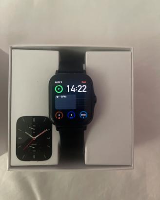 Smartwatch AMAZFIT GTS 2