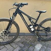 BICI MTB SPECIALIZED
