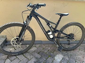 BICI MTB SPECIALIZED
