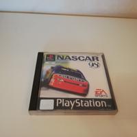 Nascar 98 Playstation 1