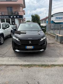 Peugeot 5008 BlueHDi 130 S&S EAT8 Active Business 