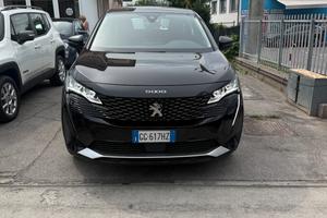 Peugeot 5008 BlueHDi 130 S&S EAT8 Active Business 