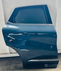 Porta posteriore destra Renault Captur