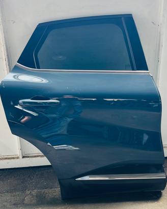 Porta posteriore destra Renault Captur