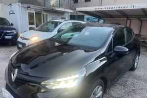 Renault Clio TCe 100 CV GPL 5 porte