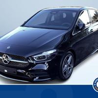 Mercedes-Benz Classe B 180d Automatic AMG Lin...