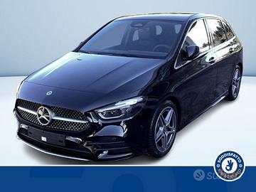 Mercedes-Benz Classe B 180d Automatic AMG Lin...