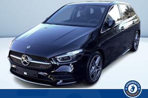 Mercedes-Benz Classe B 180d Automatic AMG Lin...