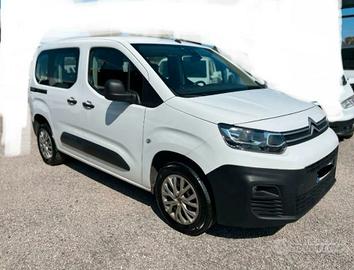 Citroen berlingo combi 5 posti N1 