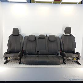 Set Sedili Completo Peugeot 3008 II 2016–2023 Allu