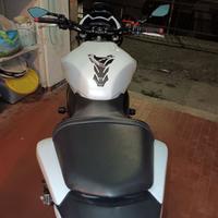 Honda Hornet 600