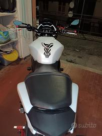 Honda Hornet 600