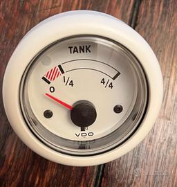 Indicatore carburante