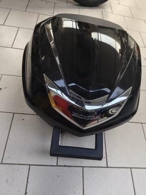 Bauletto Sh 125 2021