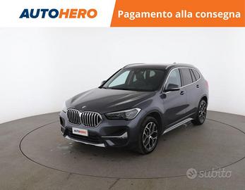 BMW X1 CB85329