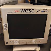 Monitor CRT PC  19" - LG Flatron 995FT Plus