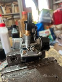 Carburatore 21 phbg