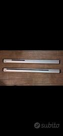 Barre portatutto Thule Wingbar 