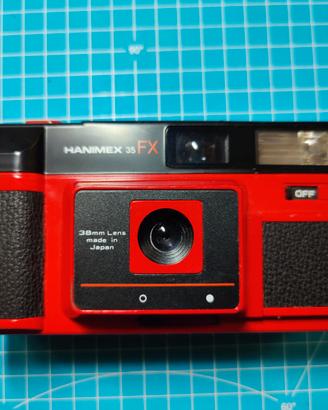 HANIMEX 35FX
