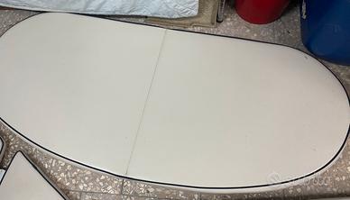 Marlin top 23 cuscino centrale