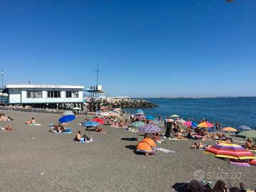 Genova Pegli SETTEMBRE al mare con terrazza