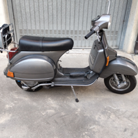 Vespa PX 200 E