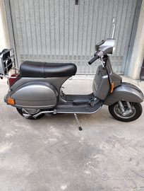 Vespa PX 200 E