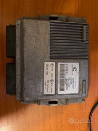 centralina gpl opel corsa