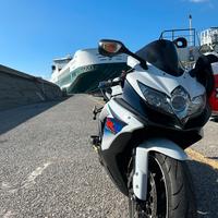 Suzuki GSX-R 750 2010 L0