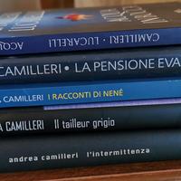 Libri Camilleri