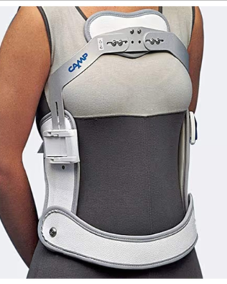 Busto disabili c35
