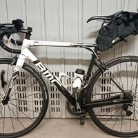 BMC Team machine SLR01 taglia 53