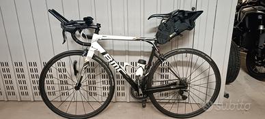 BMC Team machine SLR01 taglia 53