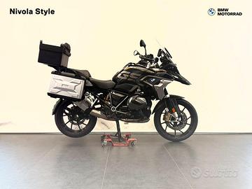 BMW r 1250 gs Abs my19