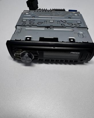 Autoradio Pioneer 1 DIN USB/AUX