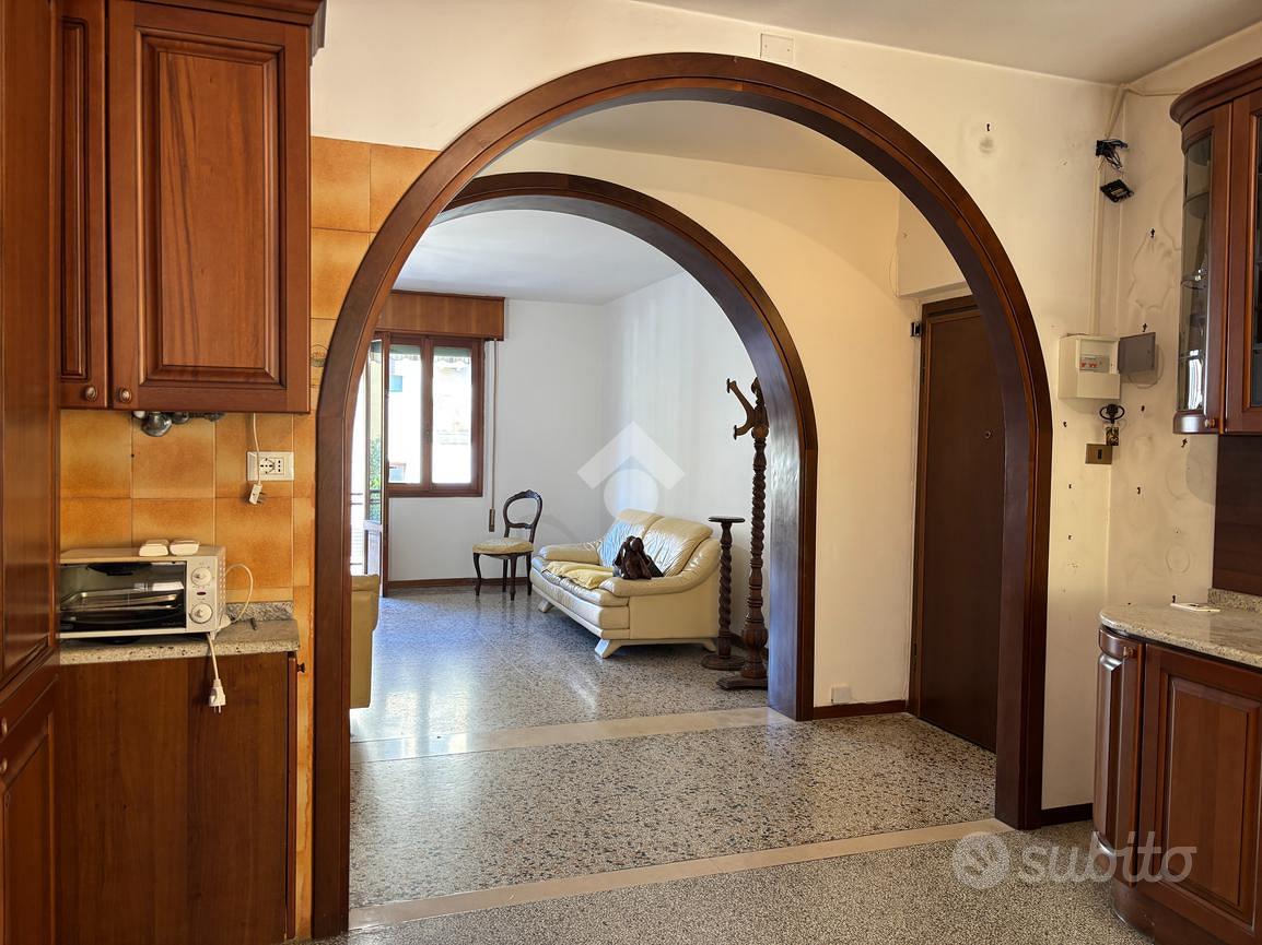 Apartment in Venezia, Prà' Secco, Mestre-Carpenedo - Vista 3