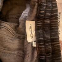 Pantalone in Velluto Carhartt